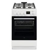 CKB56490BW SPORÁK KOMBINOVANÝ AEG