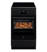 LKI564266K indukčný sporák ELECTROLUX