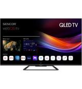 SLE 43Q871B Q-SERIES WEBOS TV SENCOR
