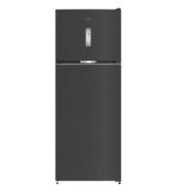 WHD2 6473 X5E kombi chladnička WHIRLPOOL