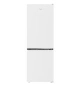 B3RCNA344HW1 kombinovaná chladnička BEKO