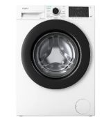 WAM 764WB CS spredu pln. práčka WHIRLPOO