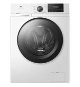 FF1124WA0CZ spredu plnená práčka TCL