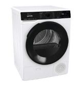 DAP93SWI Sušička bielizne GORENJE