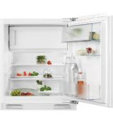 OSF6I82EF vstavaná chladnička s mraz AEG