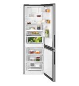ORC7P321DX kombinovaná chladnička AEG