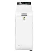 LTR8C373C vrchom plnená práčka AEG