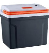 GZ 25A autochladnička GUZZANTI