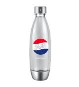 Fľaša FUSE 1l Metal PEPSI SODASTREAM