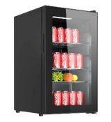 GZ 70G Chladiaca vitrína GUZZANTI