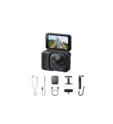 GO Ultra Creator Bundle black Insta360