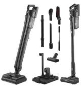 SVW 8872BK Podlahová umývačka SENCOR