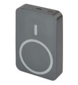 Powerbank Mini 10000 mAh šedá EMOS