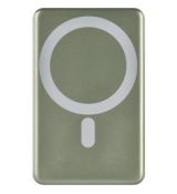 Powerbank 10000mAh army-green EMOS