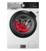 L9WAN61BCE PRAČKA SE SUŠIČKOU AEG