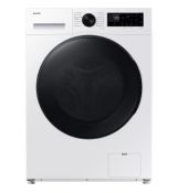 WD90DG5G34BELE PRAČKA SE SUŠIČKOU SAMSUN