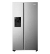 RS650N4AC2 chladnička SBS HISENSE