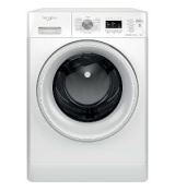 FFL 7269 W EE Práčka WHIRLPOOL