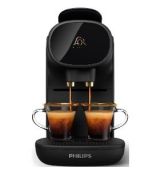 BARISTA SUBLIME PIANO NOIR KAPS. L'OR