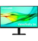 LS27D600UAUXEN 27 ViewFinity S6 SAMSUNG