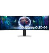 LS49DG934SUXEN Odyssey CURVED SAMSUNG