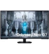 Odyssey Neo G70NC 43 144Hz 1ms SAMSUNG