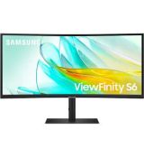 ViewFinity S65UC 34 curved 100Hz SAMSUNG