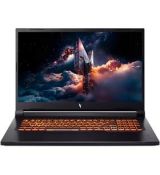 Nitro V 17 ntb AI 17.3" Black ACER
