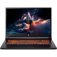 Nitro V 17 ntb AI 17.3" Black ACER