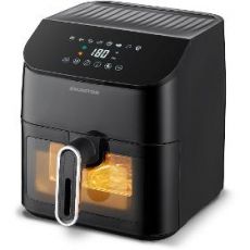 FR 460 Teplovzdušná fritéza SMARTON