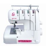 GZ 325 ŠICÍ STROJ GUZZANTI