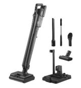 SVW 8822BK Podlahová umývačka SENCOR