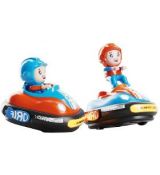 MXRC-500 Búracie auto (sada 2ks) MAXLIFE