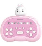 MXPS-400 Prenosná hra králíček MAXLIFE