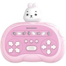 MXPS-400 Prenosná hra králíček MAXLIFE