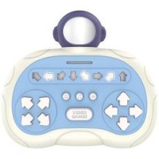 MXPS-400 Prenosná hra astronaut MAXLIFE