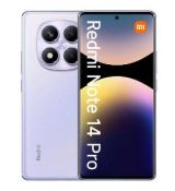 Redmi Note 14 Pro 8/256GB Purple XIAOMI