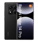 Redmi Note 14 Pro 8/256GB Black XIAOMI