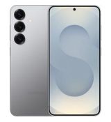 Galaxy S25 5G 12/256GB Silver SAMSUNG