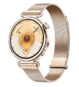 Watch GT6 41mm Milanese HUAWEI