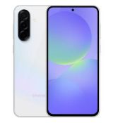 Galaxy A36 5G 6/128GB Light Gray SAMSUNG