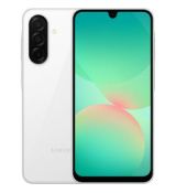 Galaxy A26 5G 8/256GB White SAMSUNG