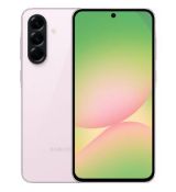 Galaxy A56 5G 8/128GB Light Pink SAMSUNG