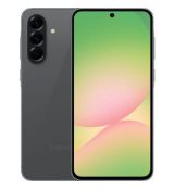 Galaxy A56 5G 8/128GB Black SAMSUNG