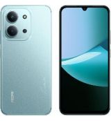 Redmi 15C 4/128GB Mint Green XIAOMI