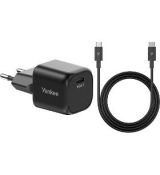 YAC G35BK SET VOLT Nabíječka 35W YENKEE
