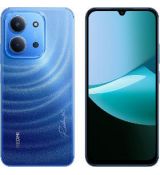 Redmi 15C 8/256GB Moonlight Blue XIAOMI