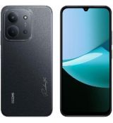 Redmi 15C 8/256GB Midnight Black XIAOMI
