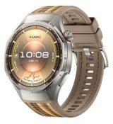 Watch GT6 PRO 46mm Sand Brown HUAWEI
