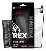 Redmi 15C čierne 5D sturdo REX MOBILNET